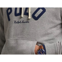 Sudadera Polo Ralph Lauren Con Capucha Para Hombre