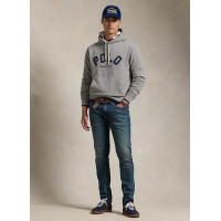 Sudadera Polo Ralph Lauren Con Capucha Para Hombre