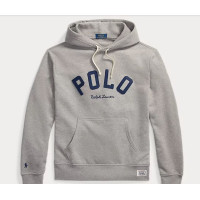 Sudadera Polo Ralph Lauren Con Capucha Para Hombre