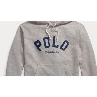 Sudadera Polo Ralph Lauren Con Capucha Para Hombre