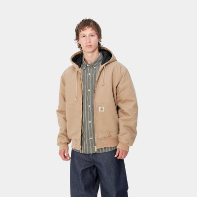 Chaqueta Carhartt Wip OG Active Para Hombre