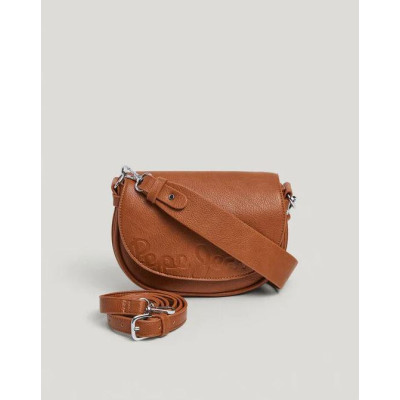 Bolso Crisha Pepe Jeans Para Mujer 