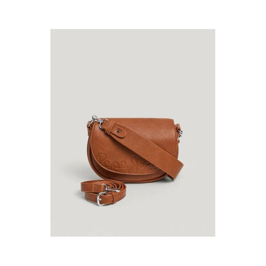 Bolso Crisha Pepe Jeans Para Mujer 