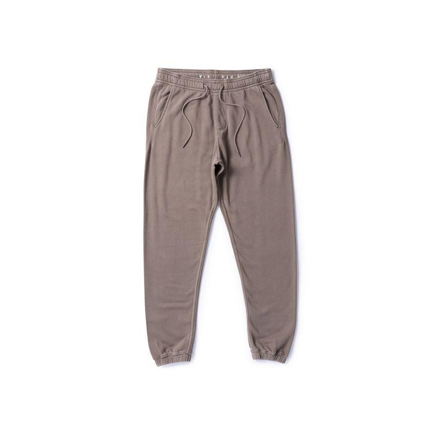 Pantalón Vissla Solid Sets Eco Elastic Para Hombre