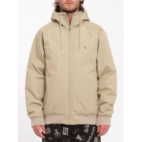 Chaqueta Volcom Hernan Para Hombre