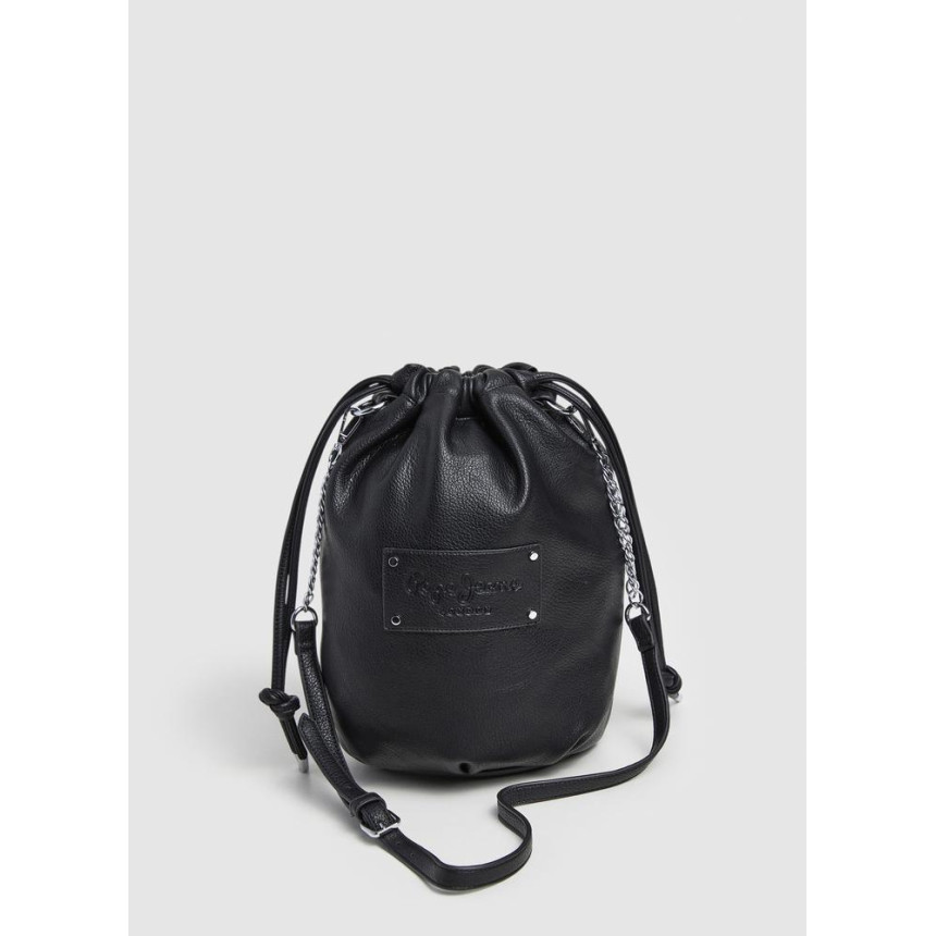 Bolso Gigi Icon Pepe Jeans Para Mujer 