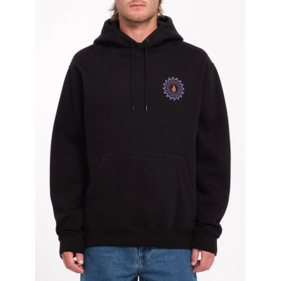 Sudadera Volcom Watanite Para Hombre