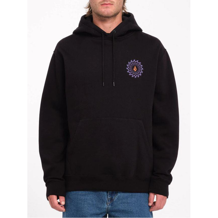 Sudadera Volcom Watanite Para Hombre