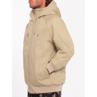 Chaqueta Volcom Hernan Para Hombre