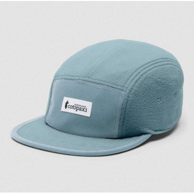 Gorra Cotopaxi Fleece 5-Panel 