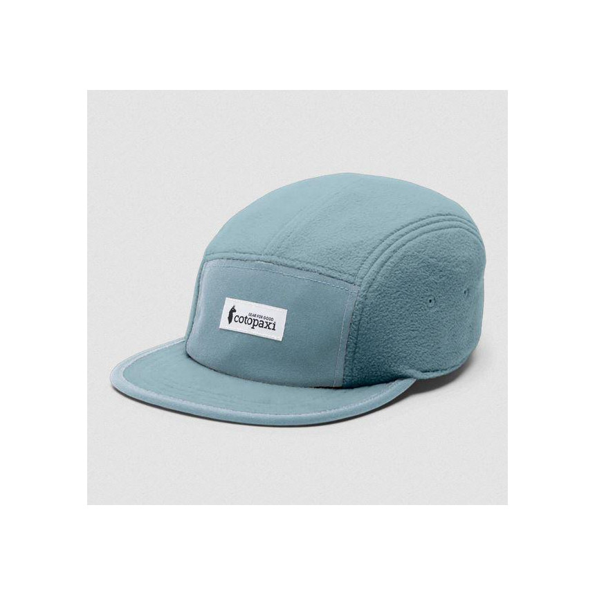 Gorra Cotopaxi Fleece 5-Panel 