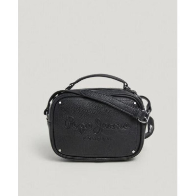 Bolso Bassy Icon Pepe Jeans Para Mujer 