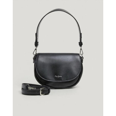 Bolso Crisha Lean Pepe Jeans Para Mujer