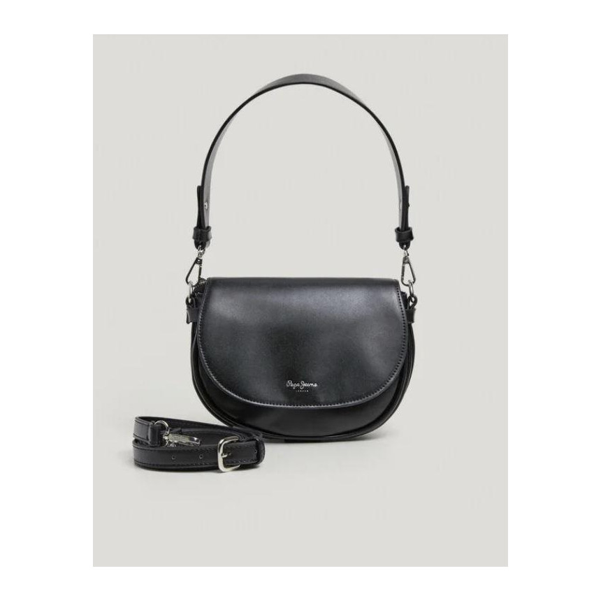 Bolso Crisha Lean Pepe Jeans Para Mujer