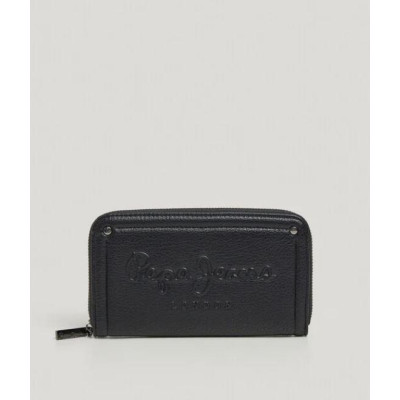 Cartera Icon Pepe Jeans Para Mujer 