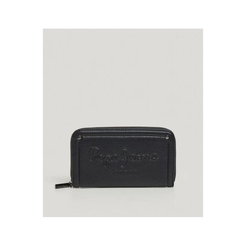 Cartera Icon Pepe Jeans Para Mujer 