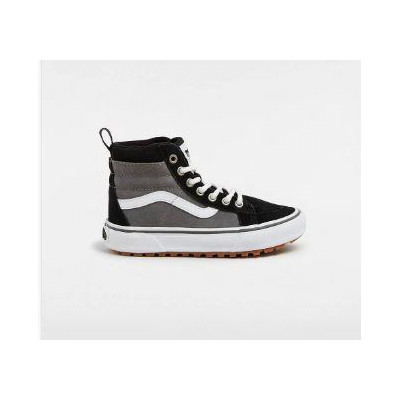 Zapas Vans Mte Sk8-Hi Para Niños