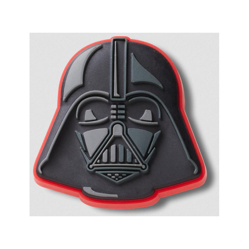 Accesorio Crocs Vader Head