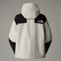 Chaqueta Corta The North Face Mono Mountain Para Mujer