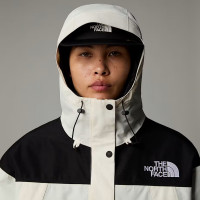 Chaqueta Corta The North Face Mono Mountain Para Mujer