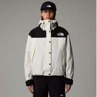 Chaqueta Corta The North Face Mono Mountain Para Mujer