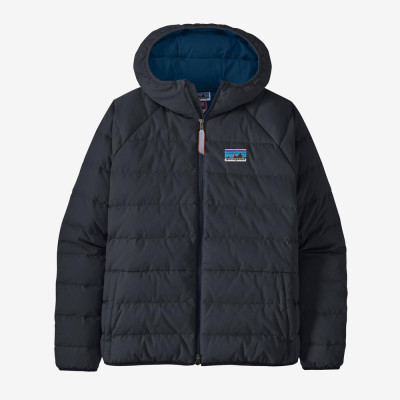 Chaqueta Patagonia Cotton Down Para Hombre