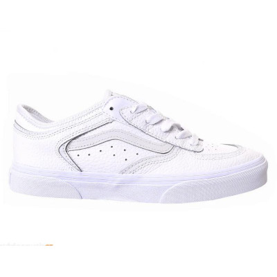 Zapas Vans Rowley Classic Para Niños