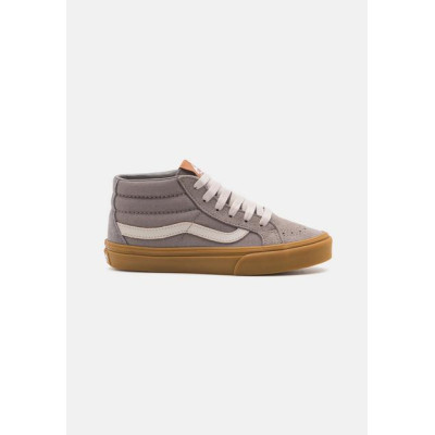 Zapas Vans Sk8-Mid Reissue Para Niños 