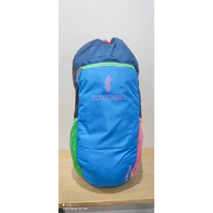 Mochila Cotopaxi Luzon 24L Del Dia