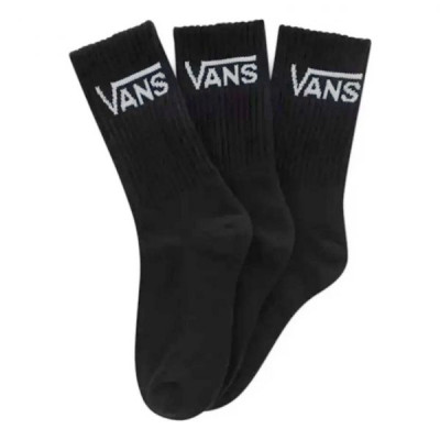 Calcetines Vans Crew 3-Pack Unisex 