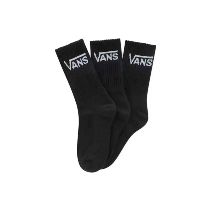 Calcetines Vans Crew 3-Pack Unisex 