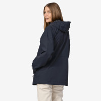 Chaqueta Patagonia Everyday Rain Para Mujer