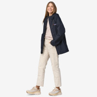 Chaqueta Patagonia Everyday Rain Para Mujer