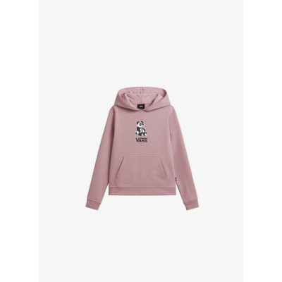 Sudadera Vans Panda Para Niña