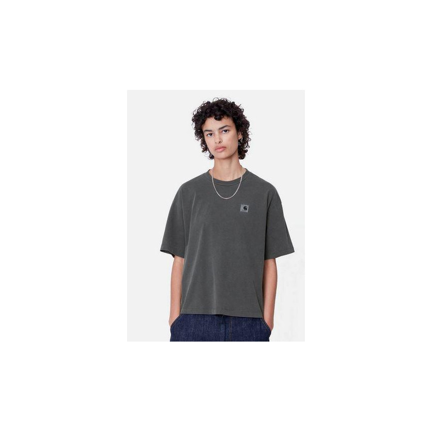 Camiseta Carhartt Wip Nelson Para Mujer