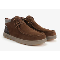 Botas Walk In Pitas Baikal Para Hombre