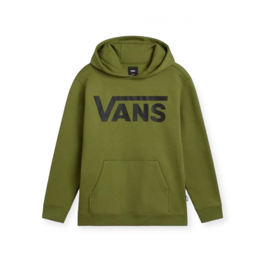 Sudadera Vans Classic Para Niños