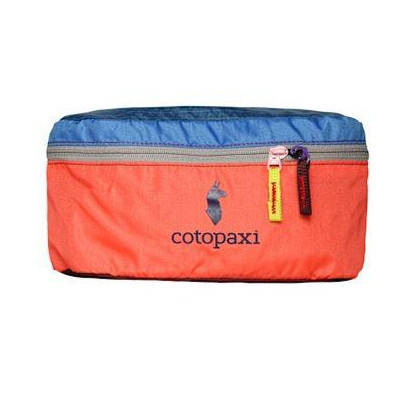 Riñonera Cotopaxi Bataan 3L Fanny Pack