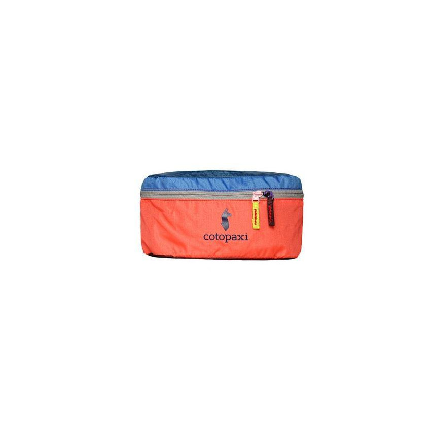 Riñonera Cotopaxi Bataan 3L Fanny Pack