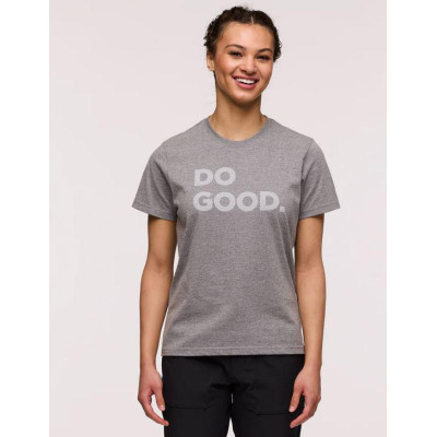 Camiseta Cotopaxi Do Good Para Mujer