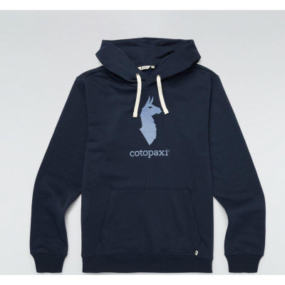 Sudadera Cotopaxi Llama Para Hombre