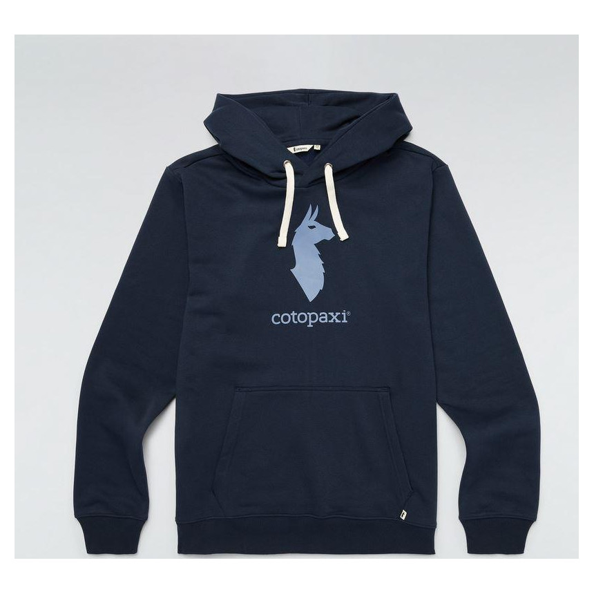 Sudadera Cotopaxi Llama Para Hombre