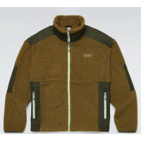 Chaqueta Polar Cotopaxi Bacano Para Hombre