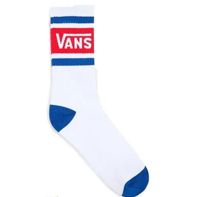 Calcetines Vans Crew Para Niños 