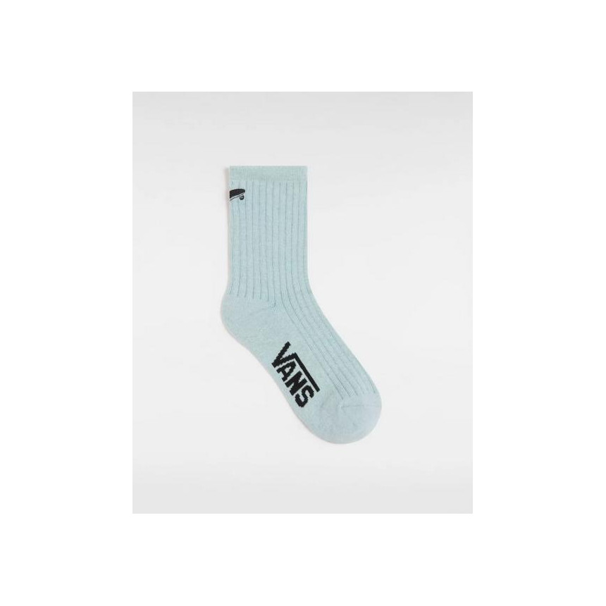 Calcetines Vans Kickin It Crew Unisex 