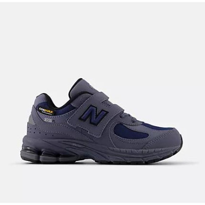 Zapas New Balance 2002 Para Niños 