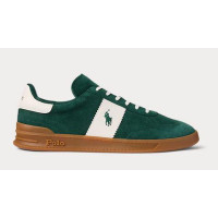 Zapas Polo Ralph Lauren Heritage Aera Para Hombre