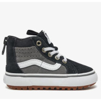 Zapas Vans Mte Sk8-Hi Zip Para Niños 