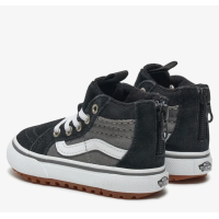 Zapas Vans Mte Sk8-Hi Zip Para Niños