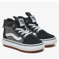 Zapas Vans Mte Sk8-Hi Zip Para Niños